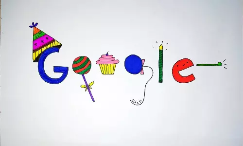 Google Gifts Google Gifts