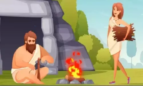 IQ Test: మీ ఆలోచన శక్తికి ఇదో పరీక్ష.. ఈ ఫొటోలో ఉన్న తప్పును గుర్తించండి చూద్దాం..!