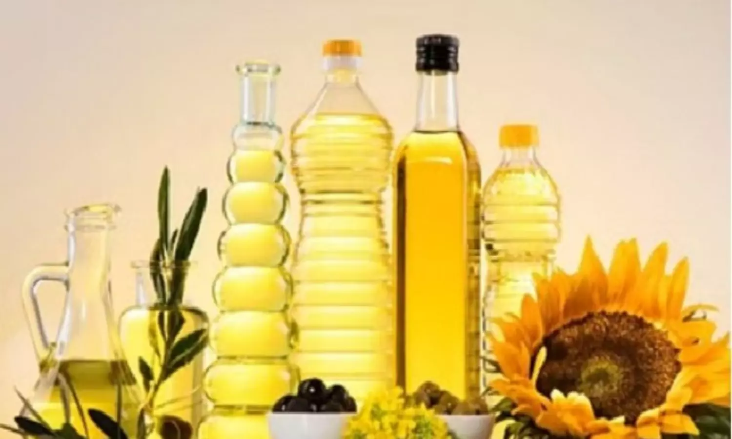 India raises import tax on edible oils Import tax from 12.5 percent to 32.5 percent