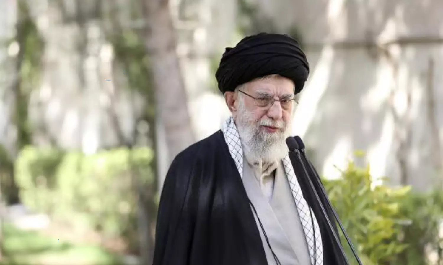 Israel Ambassador Reuven Azar Slams Khamenei Remarks on Muslims in India