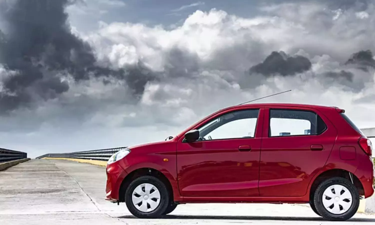 maruti alto k10