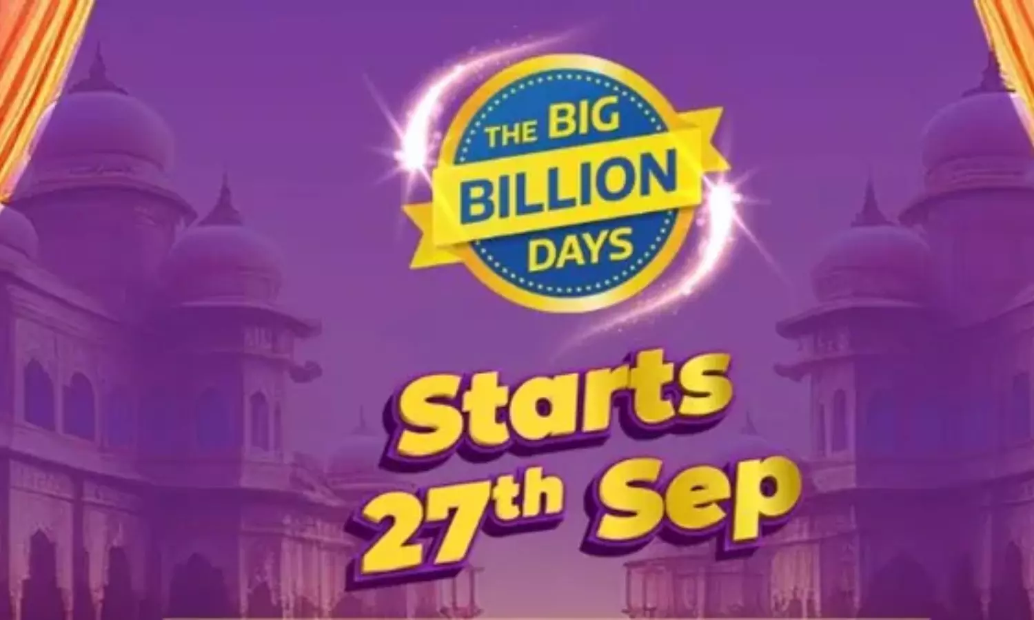 flipkart big billion days 2024