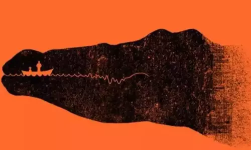 Optical illusion In Telugu Optical illusion In Telugu