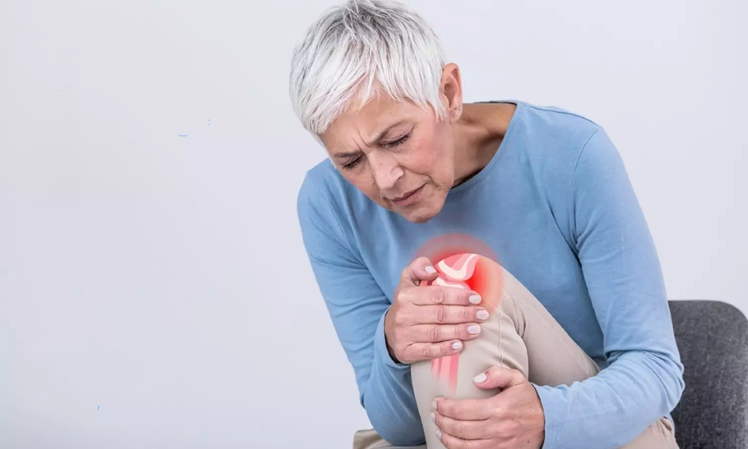 Early Symptoms of Osteoarthritis and the Reason for This