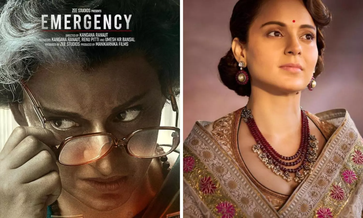 kangana emergency controversy