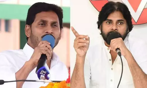 జనసేనలోకి భారీగా చేరికలు.. అందరి చూపు అటువైపే..