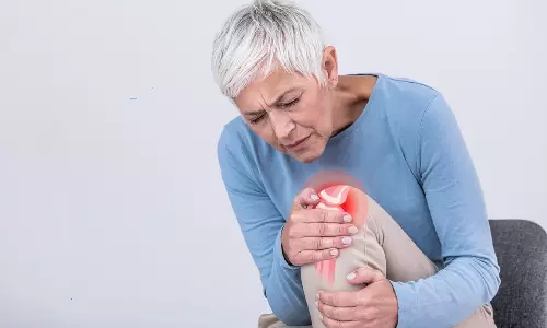 Early Symptoms of Osteoarthritis and the Reason for This Early Symptoms of Osteoarthritis and the Reason for This