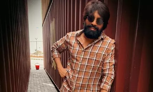 Cyberabad Police Issued a Statement on the Arrest of Jani Master Cyberabad Police Issued a Statement on the Arrest of Jani Master