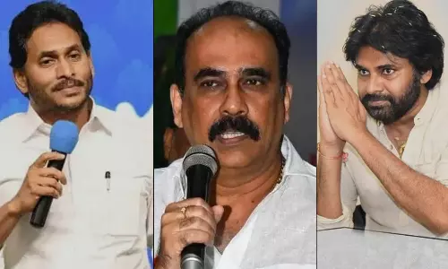 Balineni Srinivas Reddy: జగన్ పార్టీలో ఎన్నో అవమానాలు.. కానీ పవన్ కల్యాణ్ విషయంలో అది బాగా నచ్చింది Balineni Srinivas Reddy: జగన్ పార్టీలో ఎన్నో అవమానాలు.. కానీ పవన్ కల్యాణ్ విషయంలో అది బాగా నచ్చింది