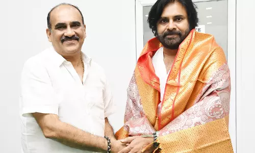 Balineni Effect: వైసీపీలో బాలినేని ప్రకంపనలు.. ఆయన బాటలోనే సామినేని ఉదయభాను, కేతిరెడ్డి తదితరులు