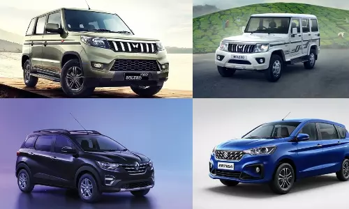 7 Seater Cars Under 10 Lakhs in India Check Budget Friendly Cars for Big Family 7 Seater Cars Under 10 Lakhs in India Check Budget Friendly Cars for Big Family