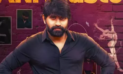 Upparpally court remanded Jani Master Upparpally court remanded Jani Master