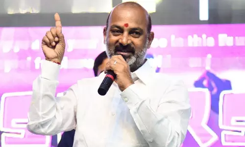 Delhi Assembly Election Results Bandi Sanjay