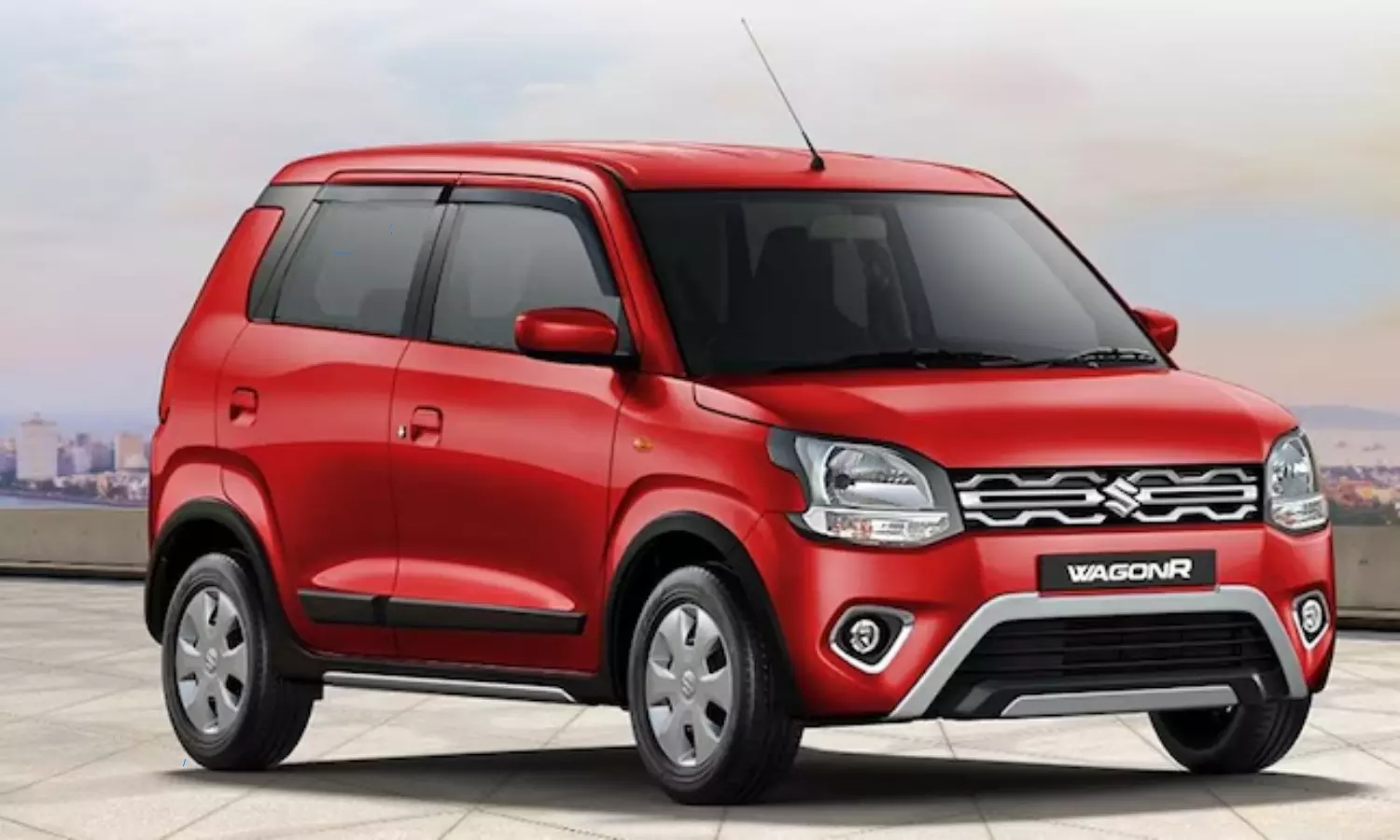 Maruti Wagonr Waltz Limited Edition Launched Prices Start at RS 5 65 Lakh in India