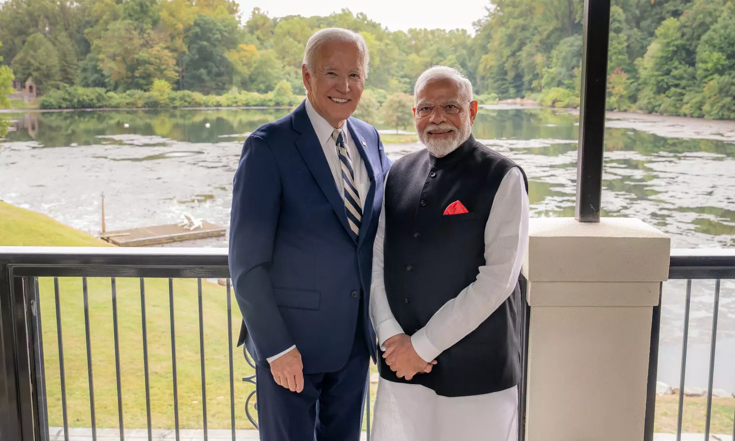 PM Modi US Visit 3 Days for Quad Summit Trip Agenda Bilateral Dialogue with Joe Biden