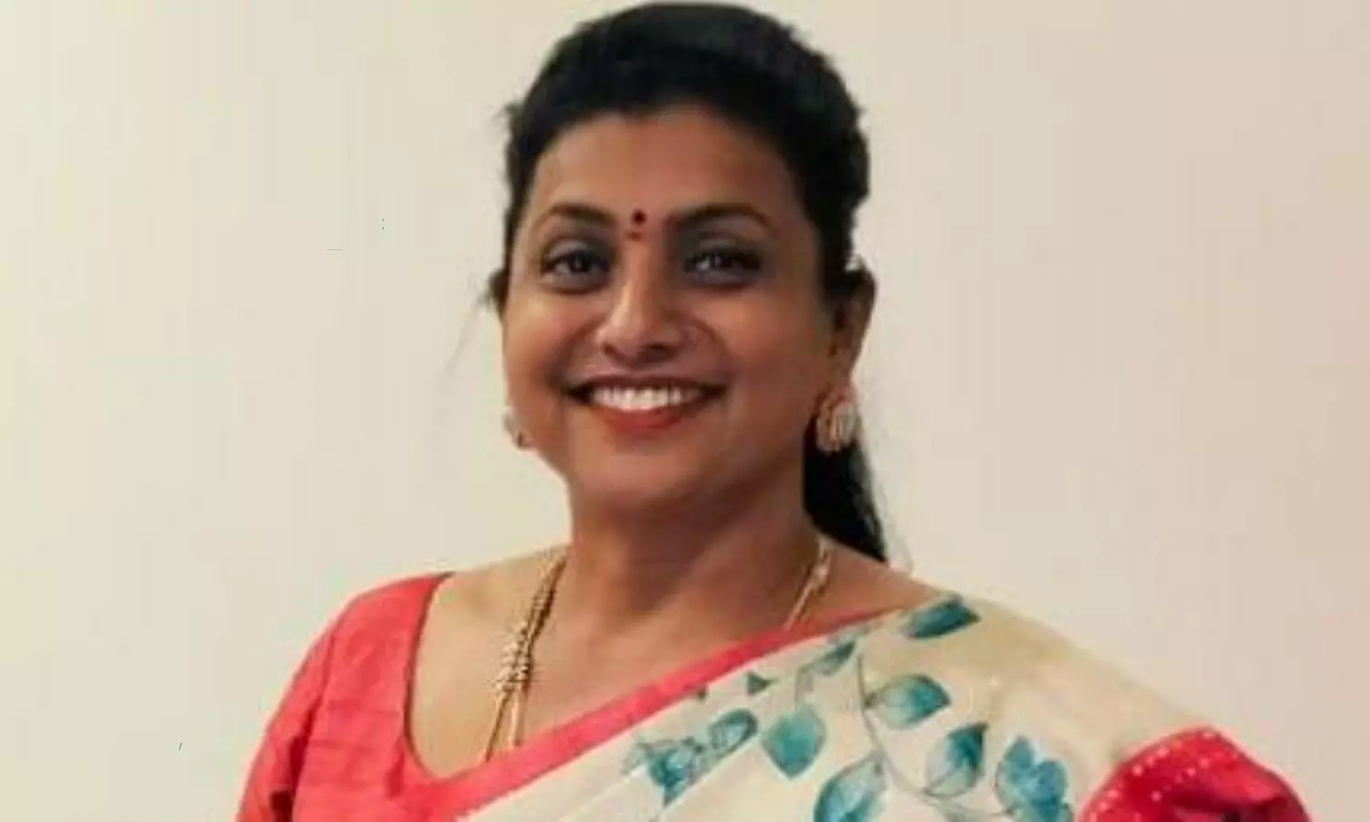 Ex-Minister Roja