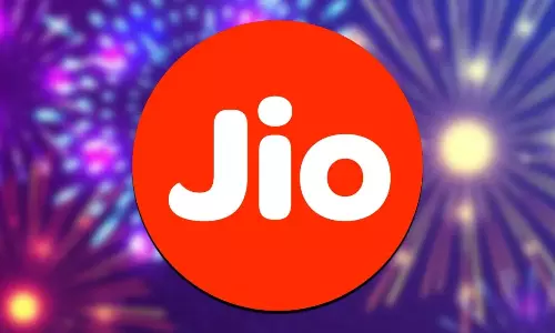 jio diwali offer
