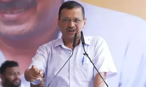 Iam Here To Change The Politics Of The Country Arvind Kejriwal Iam Here To Change The Politics Of The Country Arvind Kejriwal