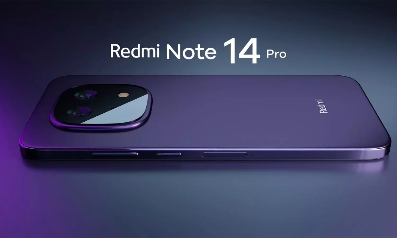 Redmi Note 14 Pro