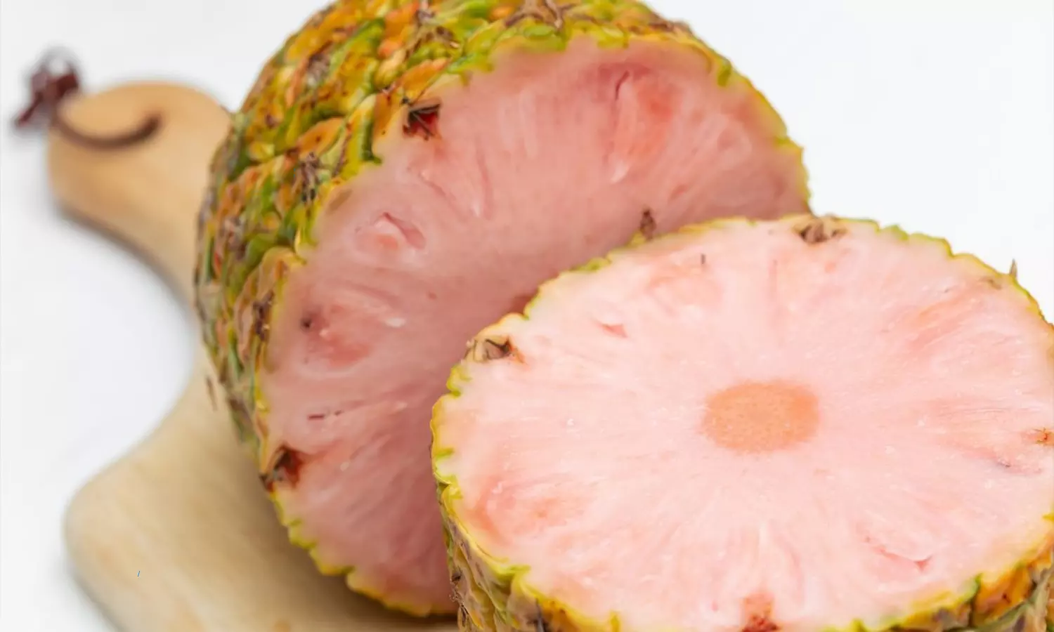 Do you know what is pink pineapple and health benefits of it