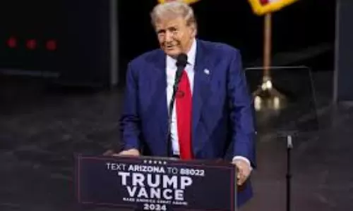 US Presidential Election 2024 If I Lose I Wont Contest Again Trump Reveals US Presidential Election 2024 If I Lose I Wont Contest Again Trump Reveals