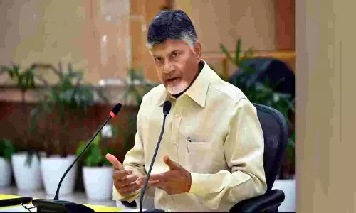 Chandrababu Naidu Chandrababu Naidu