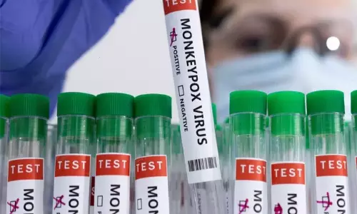 Monekypox Clade 1B Strain Monekypox Clade 1B Strain