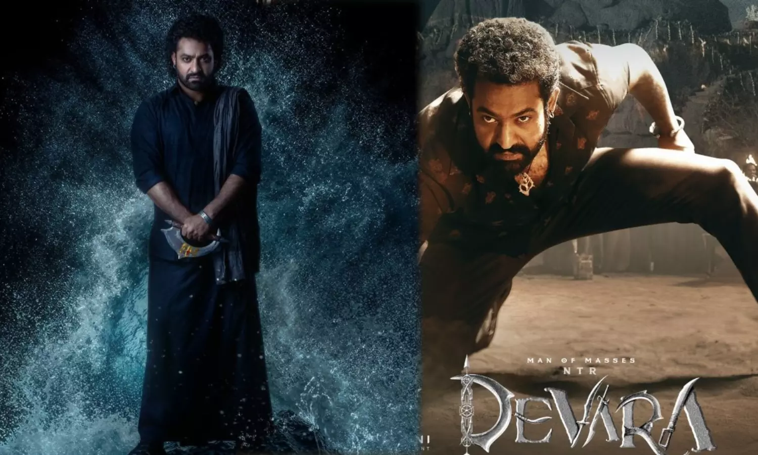 Telangana Govt green signal for Devara movie special shows