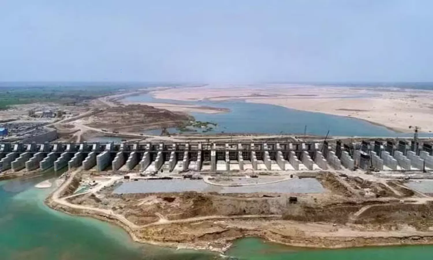 Engineers And Former Engineers Who Appeared Before The Kaleshwaram Commission