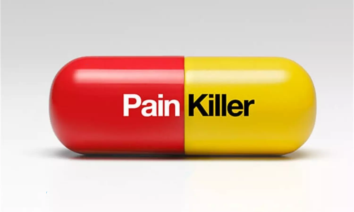 These are the side effects with taking pain killers