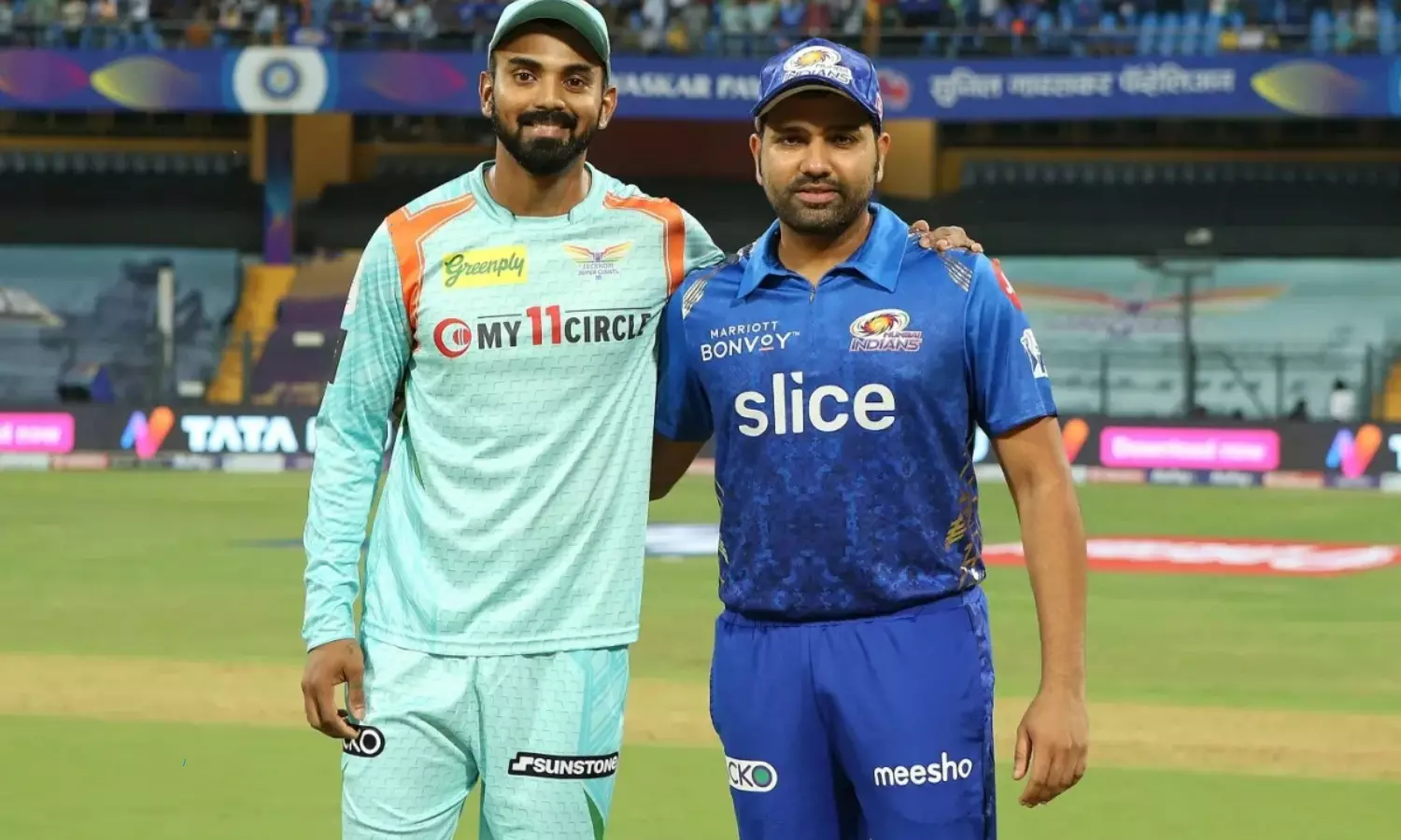 From Rohit Sharma to KL Rahul These 5 Star Players may Change Teams in IPL 2025