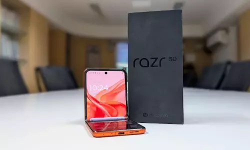 Motorola Razr 50s Motorola Razr 50s