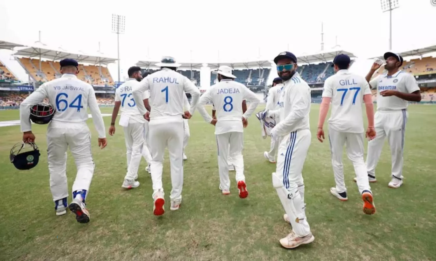 India vs Bangladesh 2nd Test check Top Run Scorer and Wicket Taker in Kanpur Green Park Stadium Records