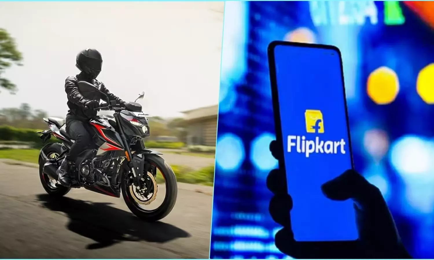 flipkart bike Offers