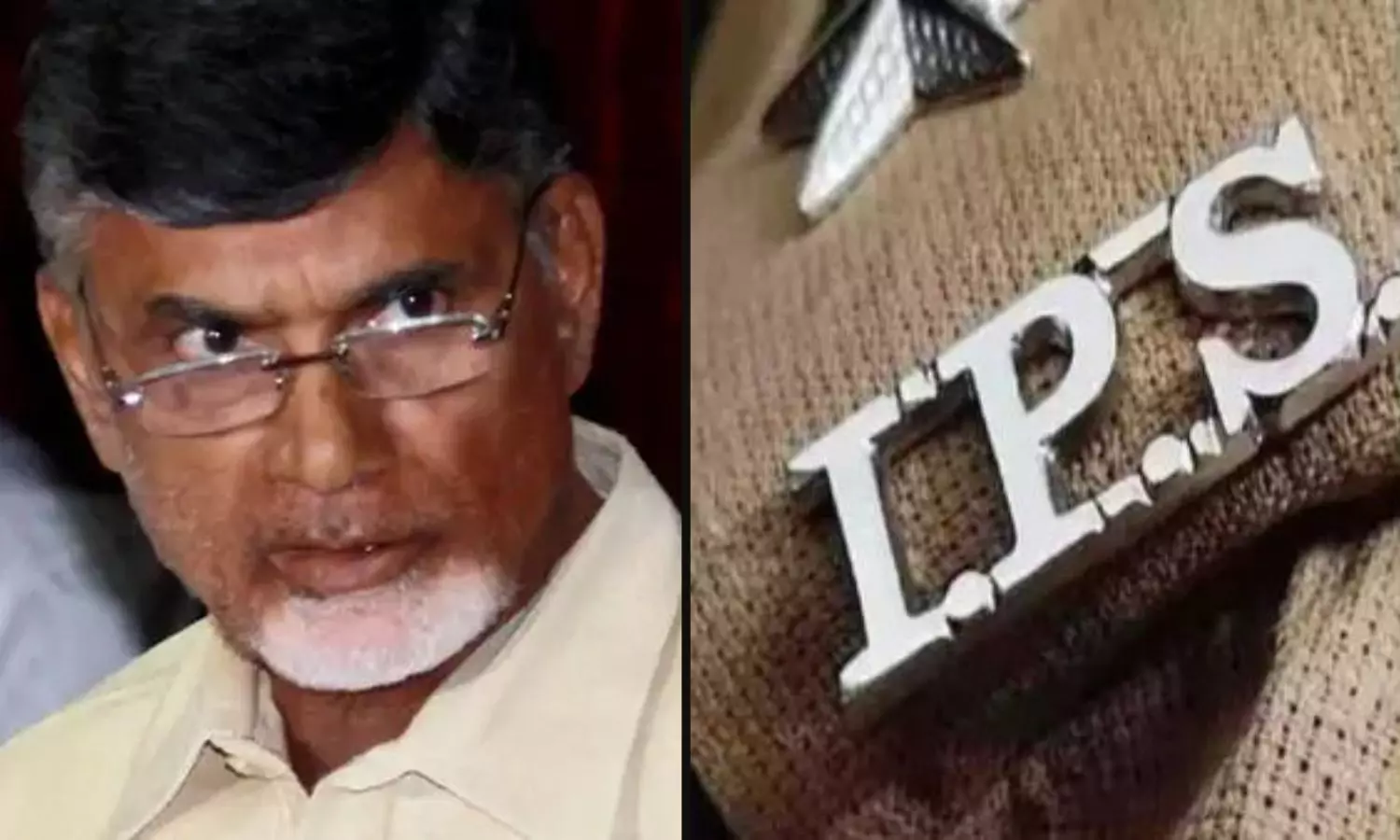 IPS Transfers in AP: ఏపీలో 16 మంది ఐపీఎస్‌ల బదిలీ