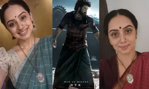 Shruti Marathe Biography Shruti Marathe Biography