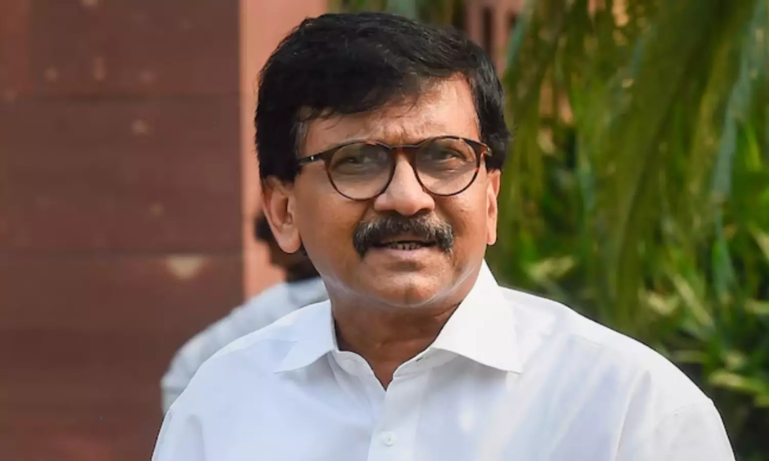 Shiv Sena UBT leader Sanjay Raut sentenced to 15 days in jail in defamation case