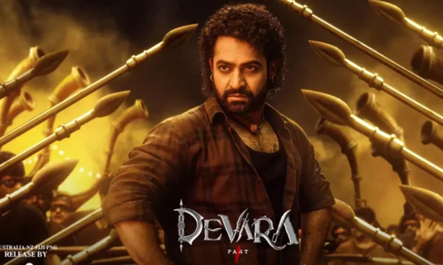 Devara Twitter Review