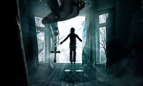 The Conjuring The Conjuring