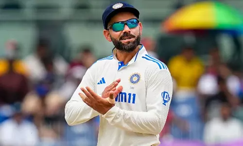 Virat Kohli: రంజీ ట్రోఫీ బరిలోకి విరాట్ కోహ్లీ.. 5 ఏళ్ల తర్వాత దేశవాళీలోకి ఎంట్రీ.. ఢిల్లీ జట్టులో ఎవరున్నారంటే?