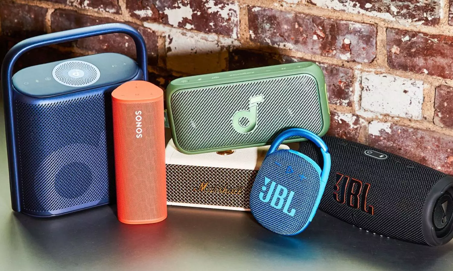 Bluetooth Speaker Offers