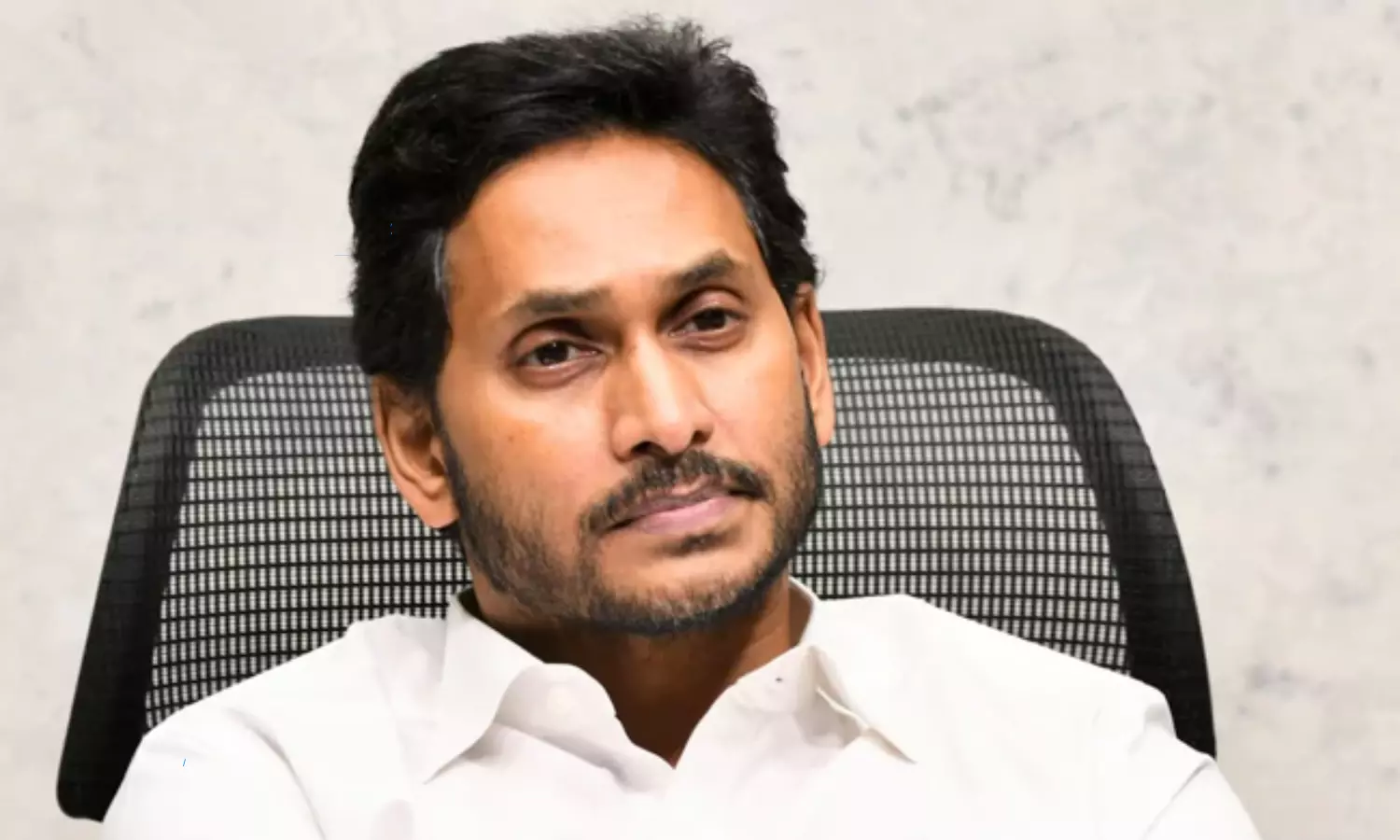 Jagan key Comments On cancellation Of Tirumala Tour