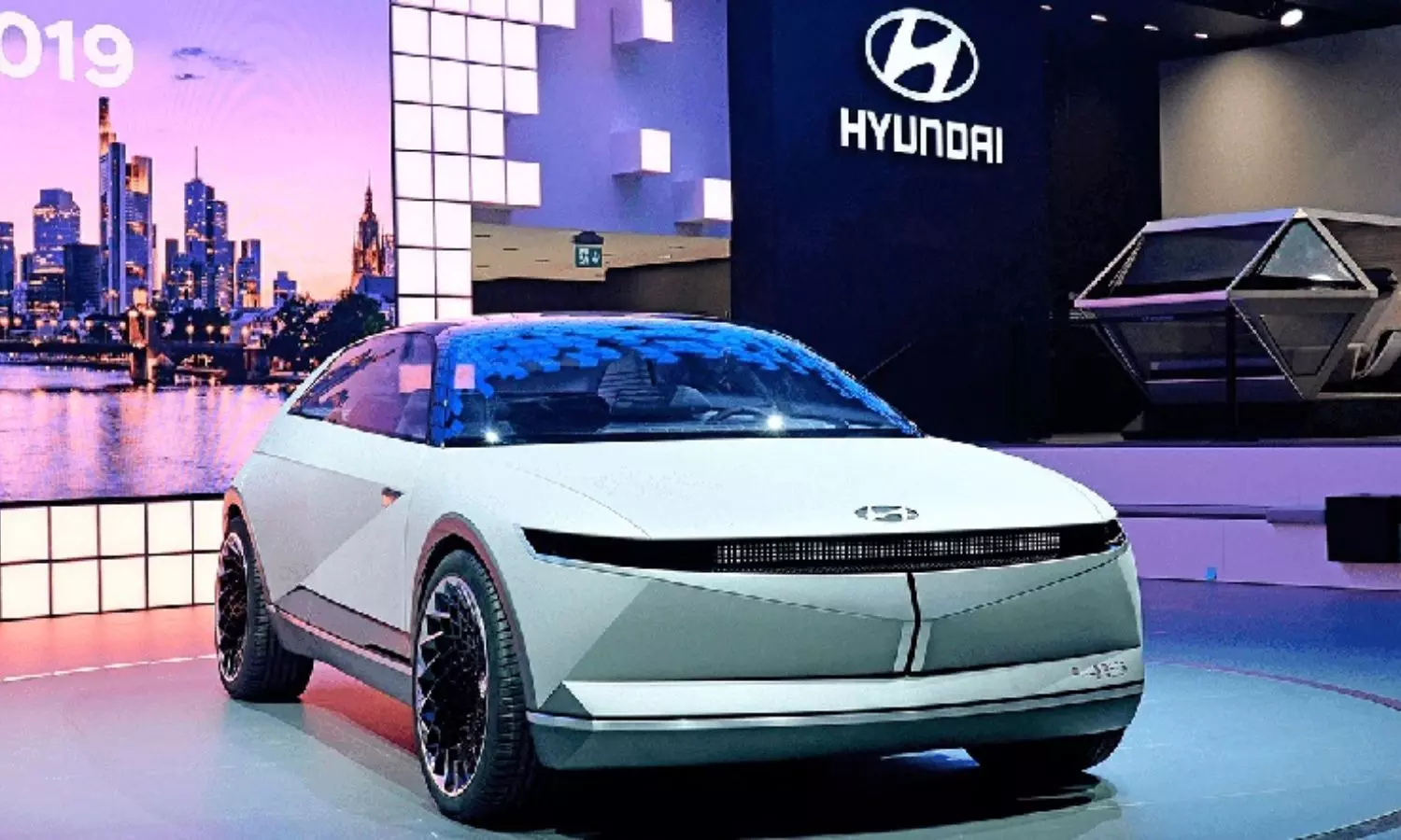 Hyundai Upcoming Cars