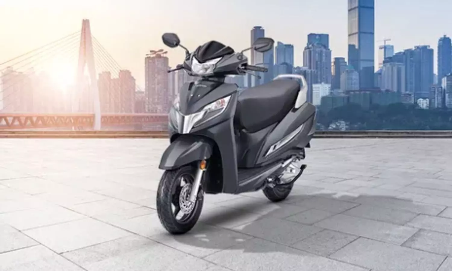 honda Activa