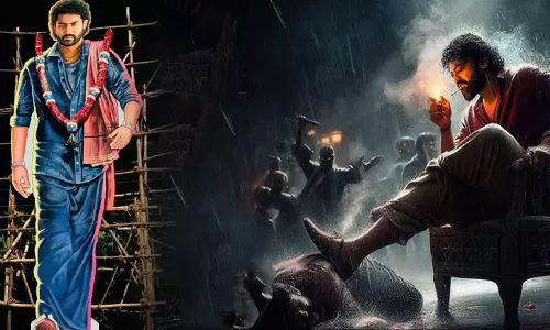 Devara Public Talk Devara Public Talk