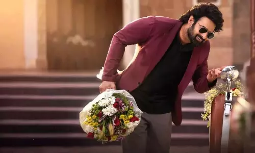 According to latest reports saif ali khan and kareena going to act as negative role in prabhas spirit movie According to latest reports saif ali khan and kareena going to act as negative role in prabhas spirit movie