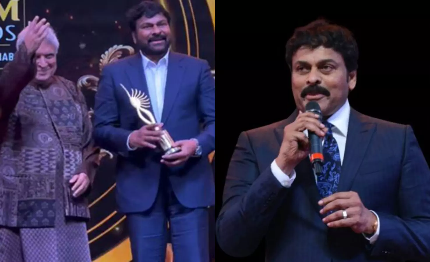 IIFA 2024: గ్రాండ్‎గా ఐఫా వేడుక.. మెగాస్టార్ చిరంజీవికి మరో ప్రతిష్ఠాత్మక అవార్డు