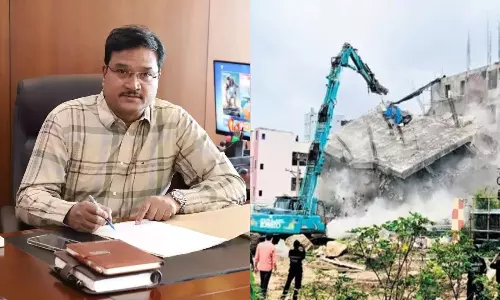 Musi-HYDRA: మూసీ టెన్షన్ టెన్షన్.. కూల్చివేతలపై హైడ్రా కీలక ప్రకటన