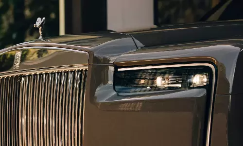 Rolls-Royce Cullinan Series II: రోల్స్ రాయిస్ నుంచి కొత్త కార్.. అరేయ్ బండి ఎన్ని కోట్లో తెలుసా..? Rolls-Royce Cullinan Series II: రోల్స్ రాయిస్ నుంచి కొత్త కార్.. అరేయ్ బండి ఎన్ని కోట్లో తెలుసా..?