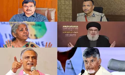 Top 6 News Top 6 News